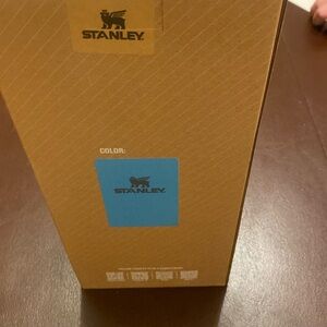 Stanley flowstate tumbler 40oz new